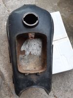 BMW r 26 R 27 Tank mit Tankfachdeckel Nordrhein-Westfalen - Waltrop Vorschau