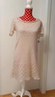 Woll-Kleid von Promod zartrosa Gr. S Bayern - Schwabach Vorschau