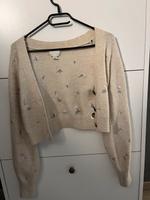 H&M Strickcardigan Sachsen-Anhalt - Gardelegen   Vorschau
