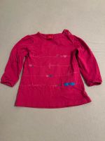 S.Oliver Langarmshirt Kinder Mädchen 68 Rot Berlin - Neukölln Vorschau