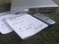 CENTRUM Xamba 300 DVD Player / Recorder Ludwigsvorstadt-Isarvorstadt - Isarvorstadt Vorschau