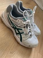 FW23 Asics Damen Sneaker Gel Rocket Gr. 39,5 Bonn - Beuel Vorschau