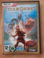 Titan Quest Deluxe Edition PC Spiel Sachsen - Netzschkau Vorschau