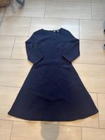 Esprit Kleid blau Gr. 38 Neu mit Etikett Business Hessen - Raunheim Vorschau