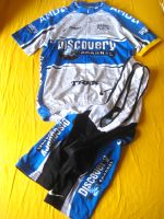 RENNRAD - NIKE - DISCOVERY CHANNEL - TRIKOT - RADTRIKOT - HOSE Dortmund - Innenstadt-West Vorschau