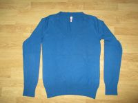 QS by s. Oliver Pullover für Damen Gr. 38 (M) blau Bayern - Ingolstadt Vorschau