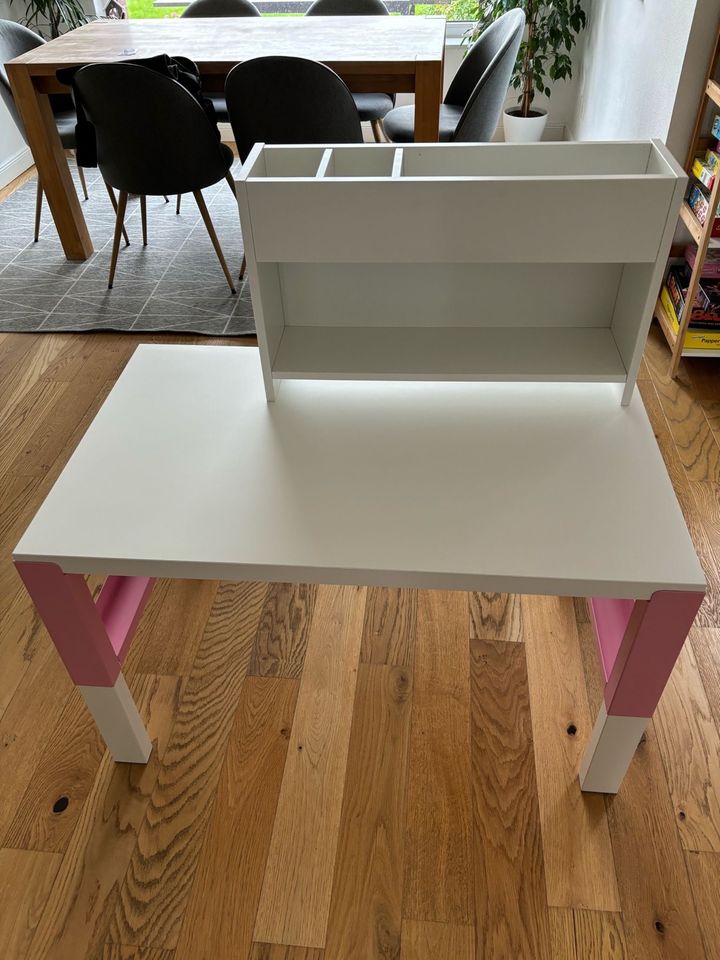 Kinderschreibtisch, IKEA Pahl, 98x58 cm. in Berlin