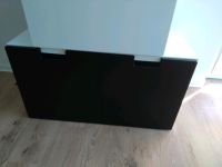 Ikea Bank mit Kasten, 90x52x48 Baden-Württemberg - Sindelfingen Vorschau