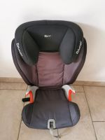 Kindersitz Römer Kidfix mit Isofix Bayern - Schwenningen Vorschau