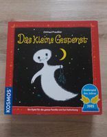 Brettspiel "Das kleine Gespenst" Nordrhein-Westfalen - Werther (Westfalen) Vorschau