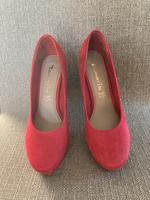 Schöne Pumps von Tamaris Bayern - Rosenheim Vorschau