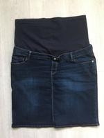 Esprit Umstandsrock Jeansrock Gr. 44 Hessen - Eschenburg Vorschau