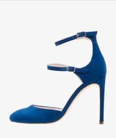 Even&Odd, High Heels, 39, blau München - Bogenhausen Vorschau