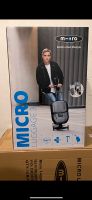 Micro Luggage - Scooter Tretroller mit Koffer - NEU Baden-Württemberg - Bad Krozingen Vorschau