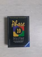Phase 10 Master Kartenspiel Ravensburger  Vollständig München - Schwanthalerhöhe Vorschau
