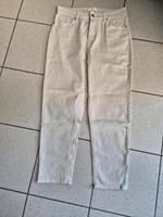 H&M  Damen Jeans 7/8 gr. 42 NEU Nordrhein-Westfalen - Neuss Vorschau