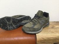 New Balance Sneaker Gr 43 M2002 RDN oliv neuwertig Rostock - Stadtmitte Vorschau