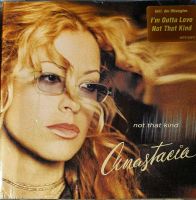 ANASTACIA - Not that Kind CD 7€ Köln - Köln Dellbrück Vorschau