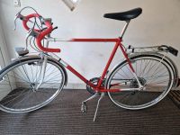 Retro Rennrad München - Altstadt-Lehel Vorschau