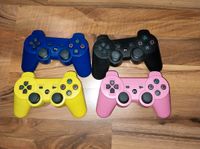 Playstation 3 Controller Nordrhein-Westfalen - Oberhausen Vorschau