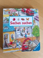 Kinderbuch "Sachen suchen" Bayern - Regensburg Vorschau