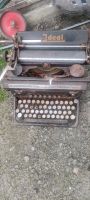 Schreibmaschine sehr alt Niedersachsen - Emden Vorschau
