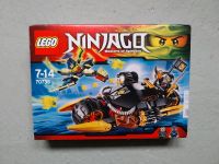 Ninjago 70733 Bayern - Loiching Vorschau