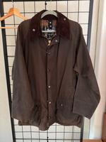 Barbour Wachsjacke Classic Beaufort c40 oliv neuwertig Berlin - Reinickendorf Vorschau