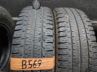 2x Sommerreifen Michelin Agilis 225/75 R16C 116Q 6,0mm EXPORT Baden-Württemberg - Aidlingen Vorschau