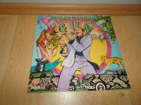 Roger Chapman & The Shortlist - Hyenas Only Laugh for Fun - Vinyl Baden-Württemberg - Lauf Vorschau