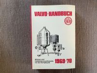 Valvo-Handbuch 1969-70 Röhren Halbleiterbauelemente Kernphysik Bremen - Oberneuland Vorschau