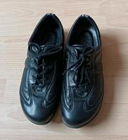ecco wanderschuhe trekkingschuhe waterproof 39 echt Leder top Saarland - Völklingen Vorschau