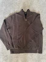 Esprit vintage Sweatshirt Jacke braun XXL Bayern - Kranzberg Vorschau