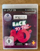 Verkaufe Singstar Back to the 80´s für Sony Playstation 3 Nordrhein-Westfalen - Zülpich Vorschau