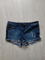Shorts Buffalo damen, Gr. 36, sehr guter Zustand Sachsen - Hohndorf Vorschau