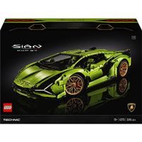 Lego Lamborghini Sian Wuppertal - Ronsdorf Vorschau