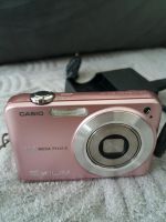 Casio  exilim  10.1  mega Pixels Nordrhein-Westfalen - Mönchengladbach Vorschau