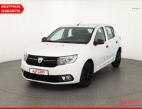 Dacia Sandero II 1.0 SCe Klima Bluetooth Berlin - Biesdorf Vorschau