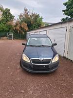 Skoda Roomster Sachsen-Anhalt - Halle Vorschau