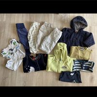 Baby Kleider Paket, 12 Teile, Gr. 62/68, Kanz, H&M, Topomini Baden-Württemberg - Niederstotzingen Vorschau