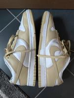Nike Dunk Low Retro Gr. 43 wie Neu / 1 x getragen Hamburg-Nord - Hamburg Barmbek Vorschau