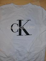 Calvin Klein Pullover 14 XXS XS Hessen - Pohlheim Vorschau