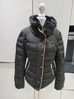 Daunenjacke olivegrün/khaki  S Zara Baden-Württemberg - Steinenbronn Vorschau