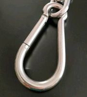 großer Karabiner, z B. für Traumschwinger Bayern - Schwabach Vorschau