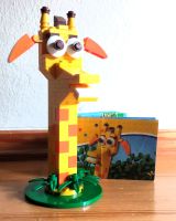 Lego 40077 Geoffrey die Giraffe Bayern - Lenting Vorschau