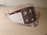 NEU Original AGV K6 S Visier Pinlock klar Dresden - Mobschatz Vorschau