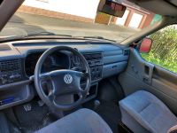 VW T4 TDI Syncro Transporter Manschaftsbus Kemper Bully Nordrhein-Westfalen - Marsberg Vorschau