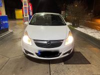 Opel Corsa ecoFLEX Selection TÜV 02/25 München - Moosach Vorschau