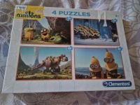 Neu Minion puzzel Nordrhein-Westfalen - Krefeld Vorschau