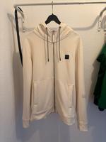 Tom Tailor Sweatshirtjacke Größe Xl beige Nordrhein-Westfalen - Hamm Vorschau